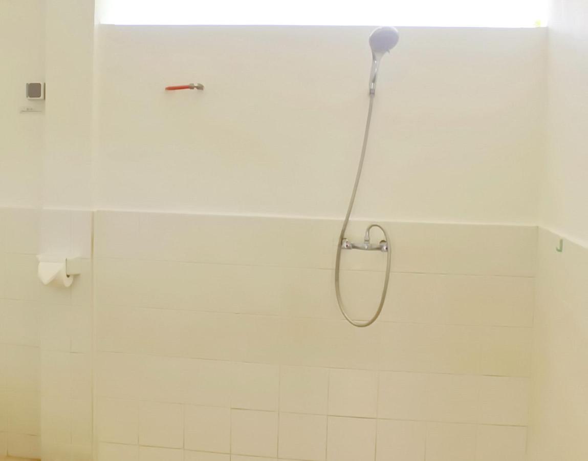 אובוד White Creative Villa Campuhan מראה חיצוני תמונה